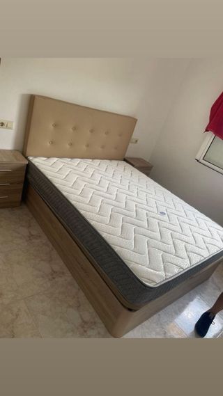 canapes y colchones todas medidas