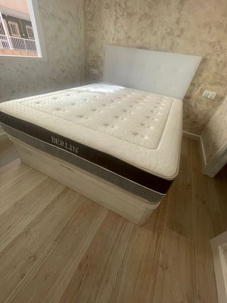 canapes y colchones todas medidas