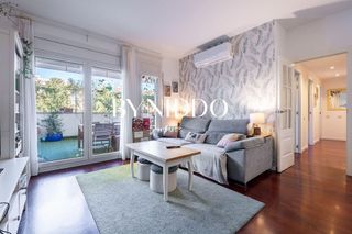 Piso en venta en Coll Favà - Can Magí en Sant Cugat del Vallès