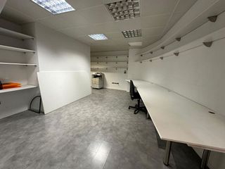 Local comercial en alquiler en Centro en Murcia