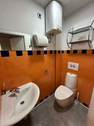 Local comercial en alquiler en Centro en Murcia