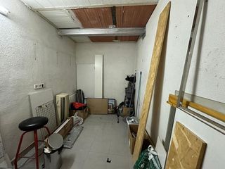 Local comercial en alquiler en Centro en Murcia