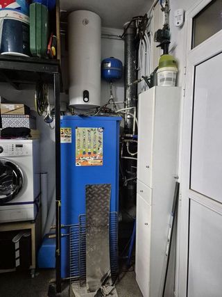 Casa pareada en venta en Manlleu