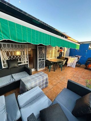 Ático en venta en Artigas - Llefià en Badalona