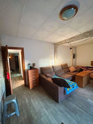 Ático en venta en Artigas - Llefià en Badalona