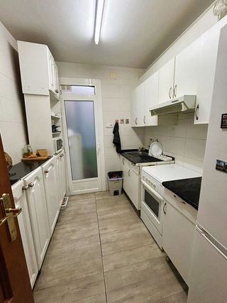 Ático en venta en Artigas - Llefià en Badalona