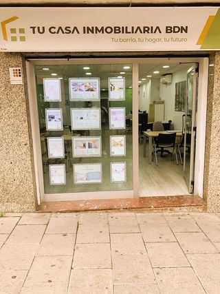 Ático en venta en Artigas - Llefià en Badalona