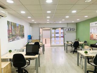 Ático en venta en Artigas - Llefià en Badalona