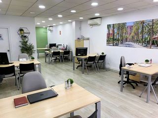 Ático en venta en Artigas - Llefià en Badalona