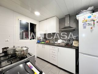 Piso en venta en Montigalà -Sant Crist en Badalona