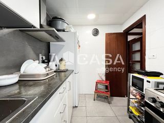 Piso en venta en Montigalà -Sant Crist en Badalona