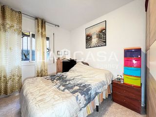 Piso en venta en Montigalà -Sant Crist en Badalona