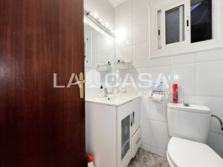Piso en venta en Montigalà -Sant Crist en Badalona