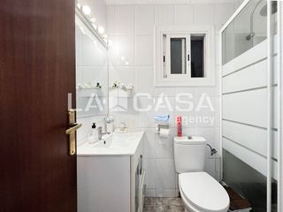 Piso en venta en Montigalà -Sant Crist en Badalona