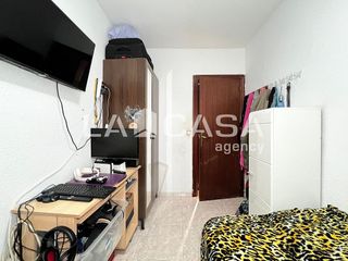 Piso en venta en Montigalà -Sant Crist en Badalona