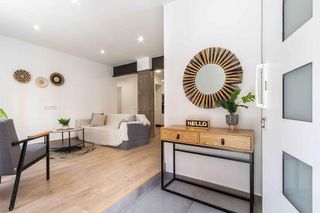 Piso en venta en Cementiri Vell en Terrassa