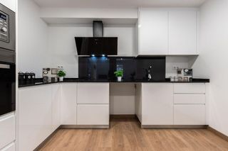 Piso en venta en Cementiri Vell en Terrassa