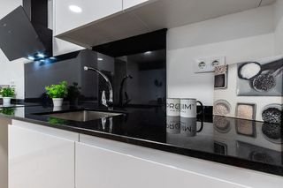 Piso en venta en Cementiri Vell en Terrassa