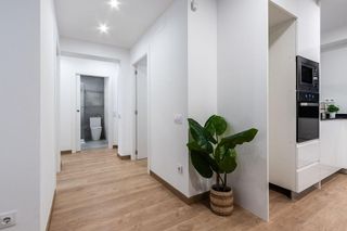 Piso en venta en Cementiri Vell en Terrassa