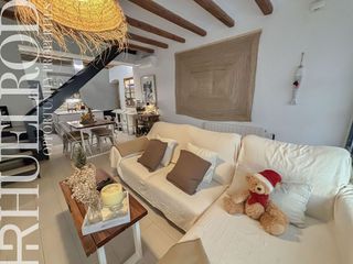 Casa adosada en venta en Vilassar de Dalt