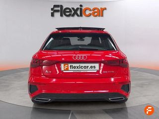 Audi A3 Sportback 35 TFSI 110kW (150CV) S tronic
