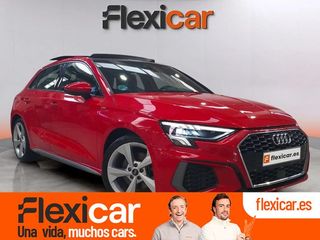 Audi A3 Sportback 35 TFSI 110kW (150CV) S tronic