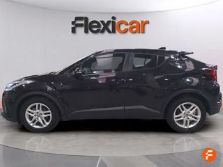 Toyota C-HR 1.8 125H Active