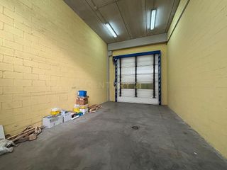 Nave industrial en alquiler en La Garena en Alcalá de Henares