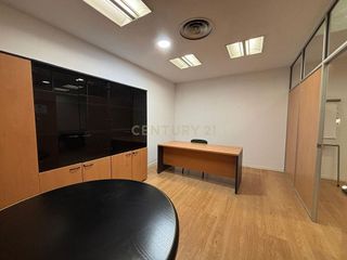 Nave industrial en alquiler en La Garena en Alcalá de Henares