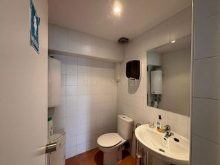 Nave industrial en alquiler en La Garena en Alcalá de Henares