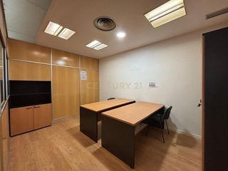 Nave industrial en alquiler en La Garena en Alcalá de Henares