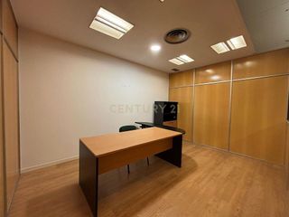 Nave industrial en alquiler en La Garena en Alcalá de Henares