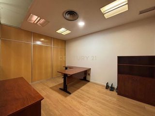 Nave industrial en alquiler en La Garena en Alcalá de Henares