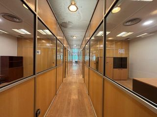 Nave industrial en alquiler en La Garena en Alcalá de Henares