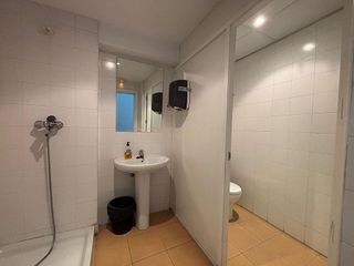 Nave industrial en alquiler en La Garena en Alcalá de Henares