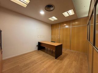 Nave industrial en alquiler en La Garena en Alcalá de Henares