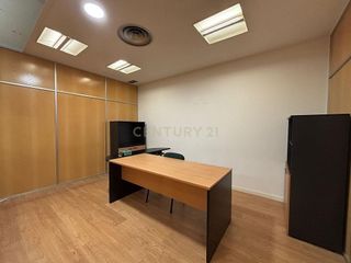 Nave industrial en alquiler en La Garena en Alcalá de Henares