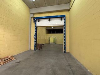 Nave industrial en alquiler en La Garena en Alcalá de Henares