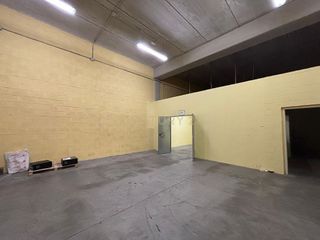 Nave industrial en alquiler en La Garena en Alcalá de Henares