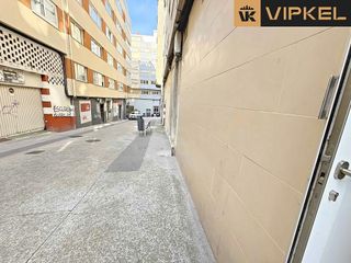 Trastero en alquiler en Agra del Orzán - Ventorrillo - Vioño en Coruña (A)