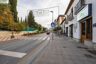 Chalet en venta en Zubia (La)