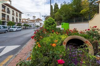 Chalet en venta en Zubia (La)