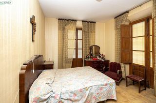 Chalet en venta en Zubia (La)