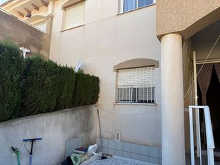 Chalet en venta en Nueva Torrevieja - Aguas Nuevas en Torrevieja