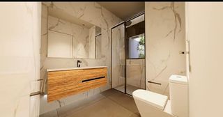 Casa adosada en venta en Zona Fuentemora en Antequera