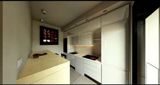 Casa adosada en venta en Zona Fuentemora en Antequera