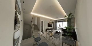 Casa adosada en venta en Zona Fuentemora en Antequera