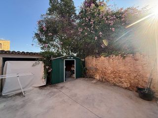 Chalet en venta en Llucmajor Interior en Llucmajor