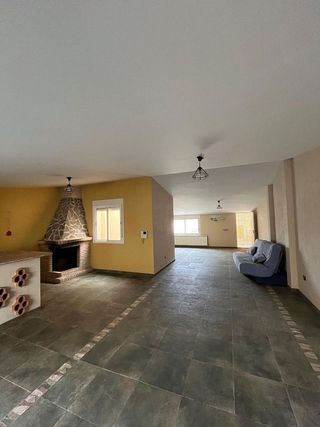 Casa adosada en venta en Alcázar de San Juan
