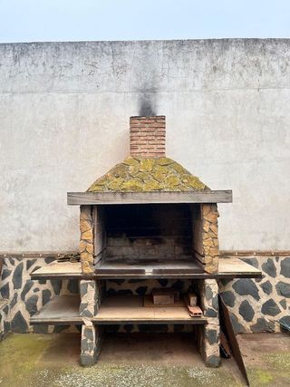 Casa adosada en venta en Alcázar de San Juan